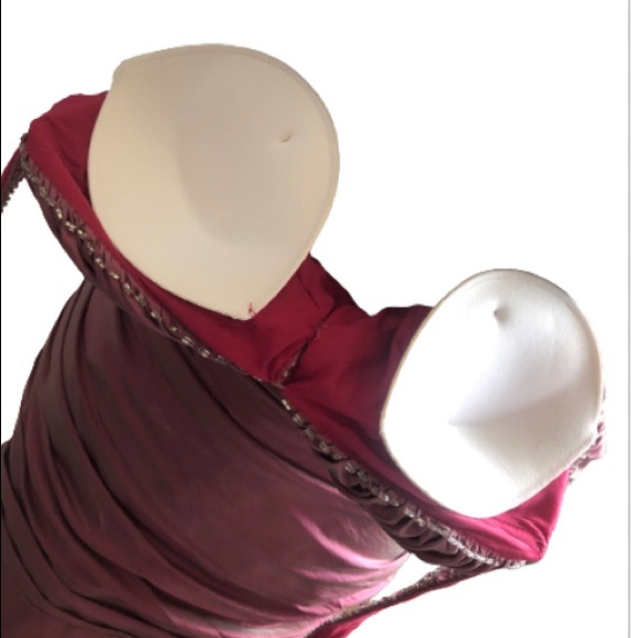 Romantic bridal. Rose pink s8 - Picture 10 of 16